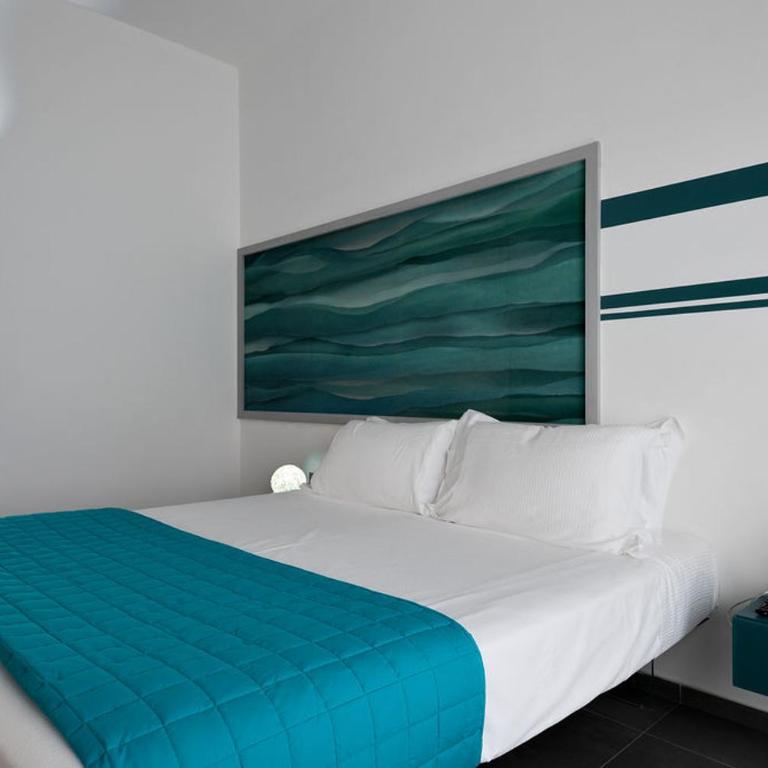 nautilus b&b suite design - Deluxe Suite - 2