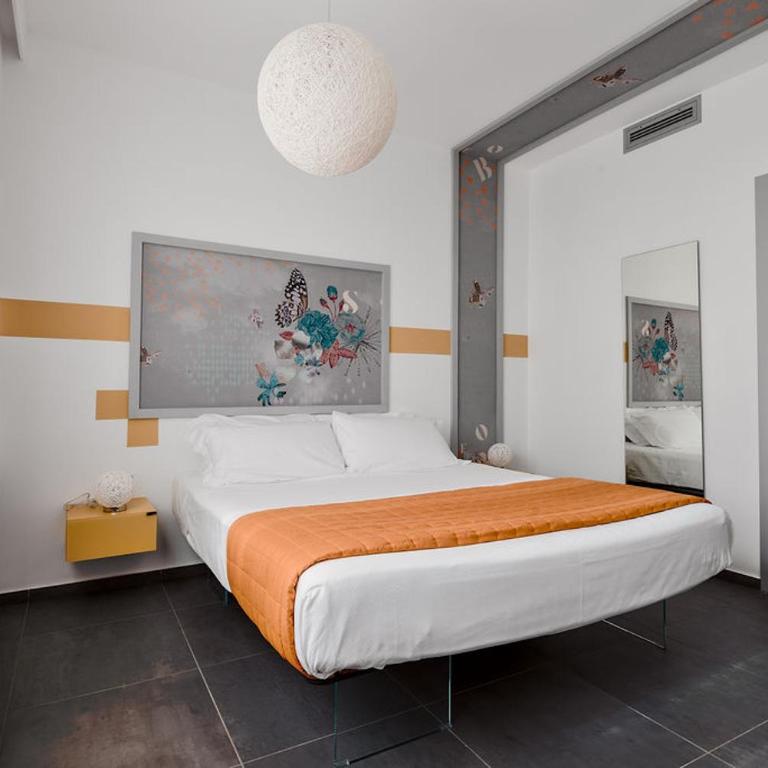 nautilus b&b suite design - Deluxe Suite - 2