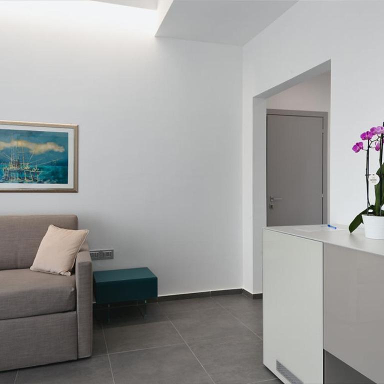 nautilus b&b suite design - Deluxe Suite - 6