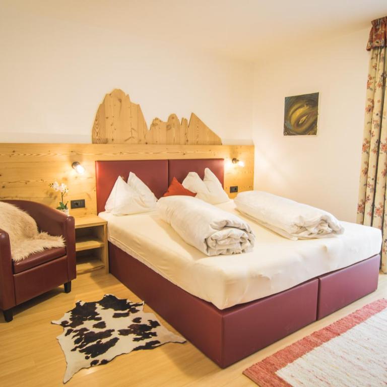 Residence Sisi - Appartamento Familiare - 17