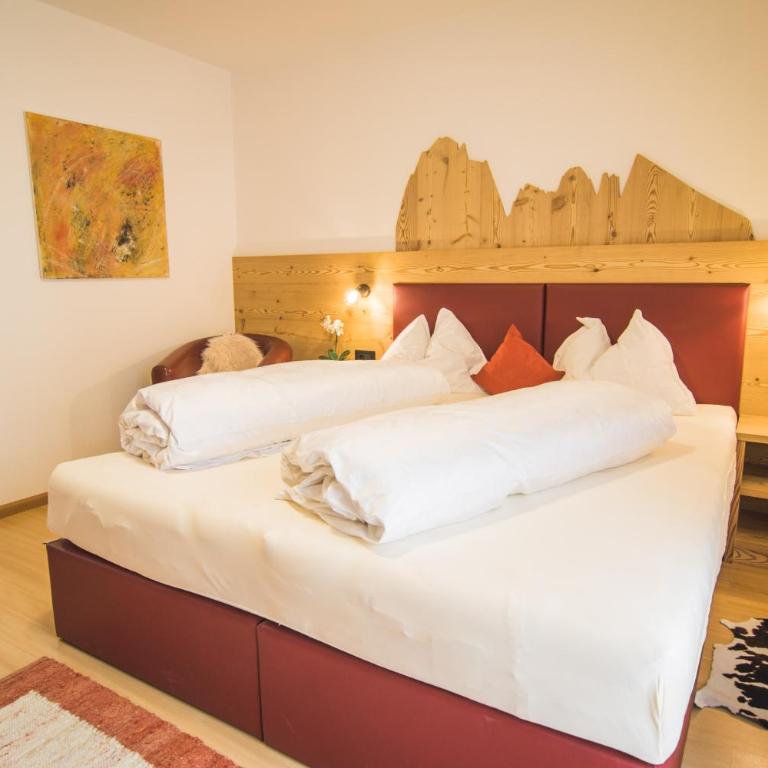 Residence Sisi - Appartamento Familiare - 16
