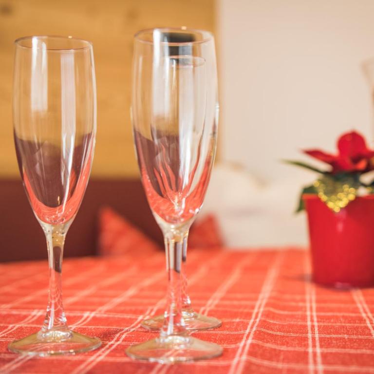 Residence Sisi - Appartamento Familiare - 15
