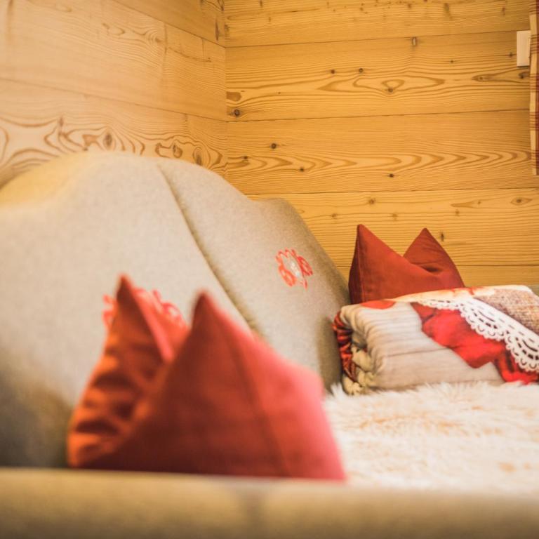 Residence Sisi - Appartamento Familiare - 14