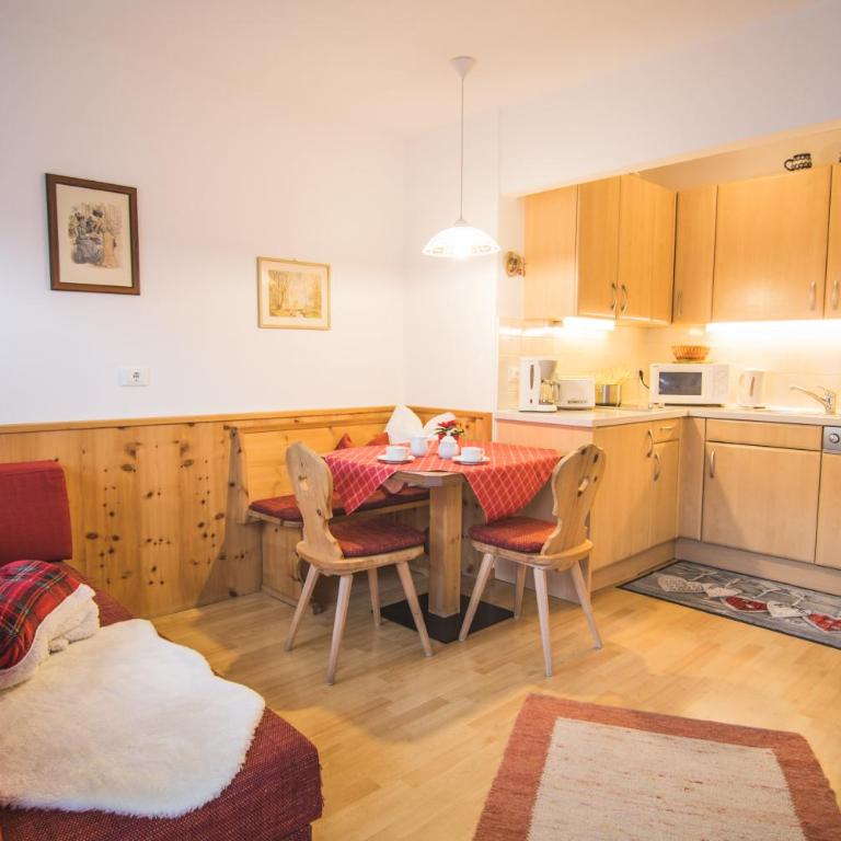 Residence Sisi - Appartamento con 1 Camera da Letto - 9