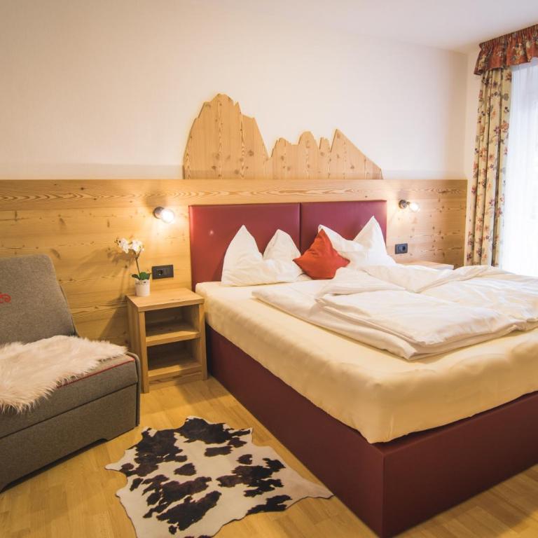 Residence Sisi - Appartamento con 1 Camera da Letto - 12