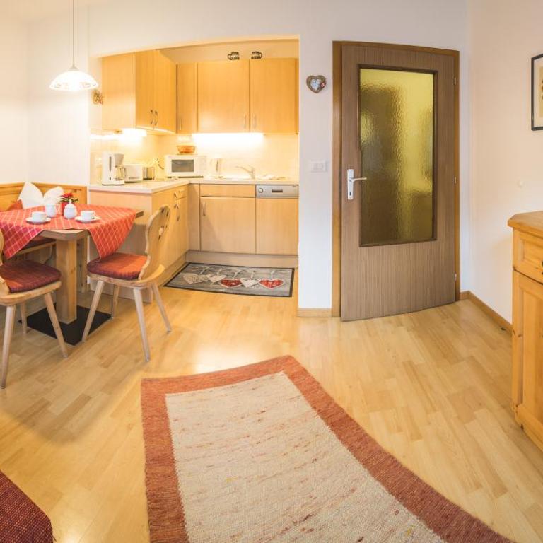 Residence Sisi - Appartamento con 1 Camera da Letto - 8
