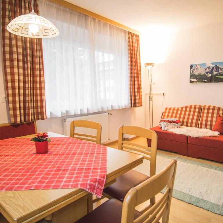 Residence Sisi - Appartamento con 2 Camere da Letto - 4