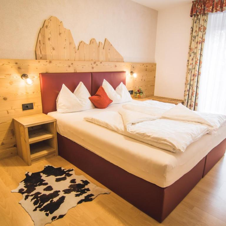 Residence Sisi - Appartamento con 2 Camere da Letto - 2