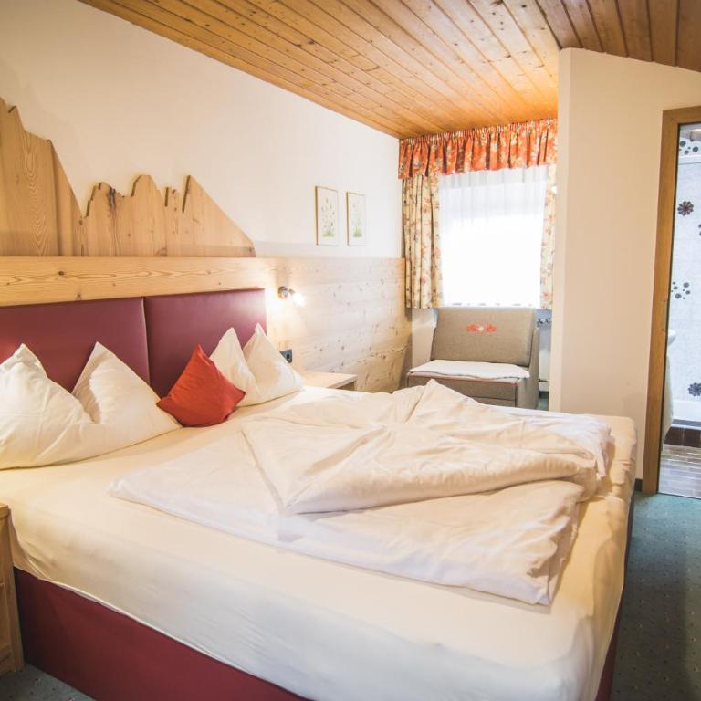 Residence Sisi - Appartamento Mansardato con 2 Camere da Letto - 15