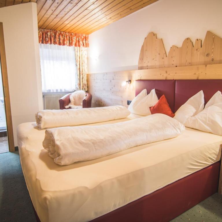 Residence Sisi - Appartamento Mansardato con 2 Camere da Letto - 7