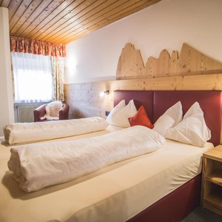 Residence Sisi - Appartamento Mansardato con 2 Camere da Letto - 6