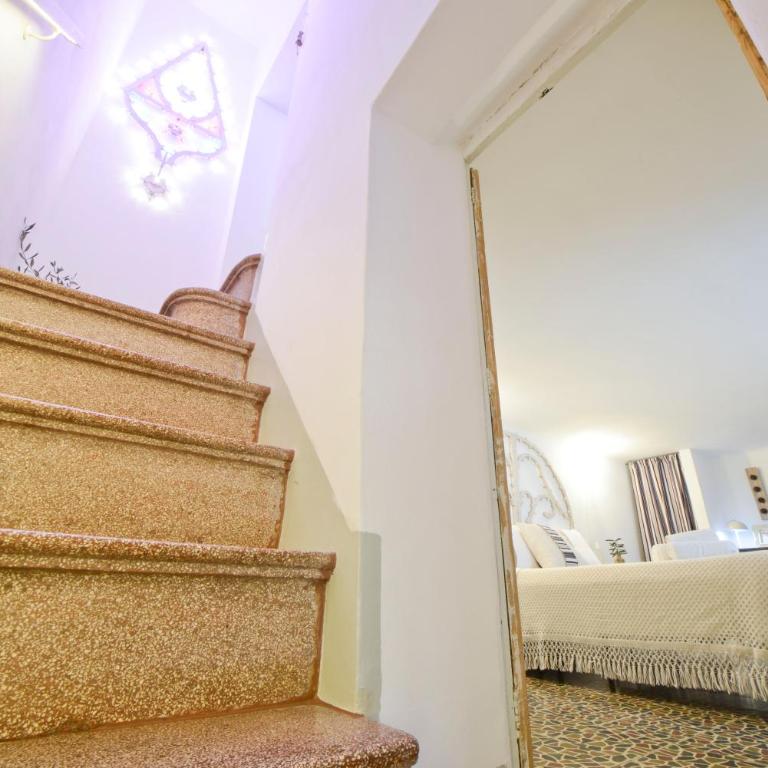 L'Angolo di Ostuni - Home&Terracex4 - Appartamento su 2 Livelli con 2 Camere da Letto - 14