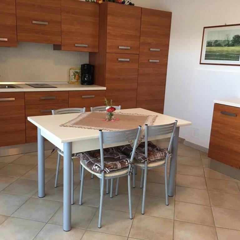 Agriturismo Al Franet - Casa con 2 Camere da Letto - 11