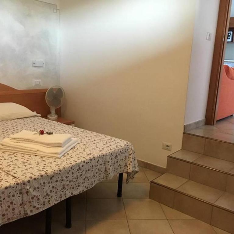 Agriturismo Al Franet - Casa con 2 Camere da Letto - 7