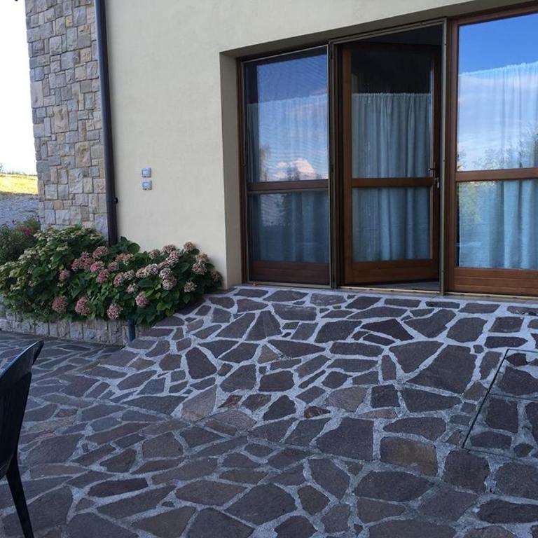 Agriturismo Al Franet - Casa con 2 Camere da Letto - 4
