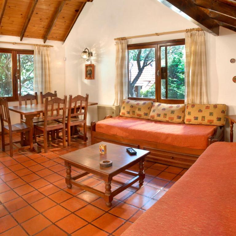 Graz Hauser Cabañas - Chalet - 12