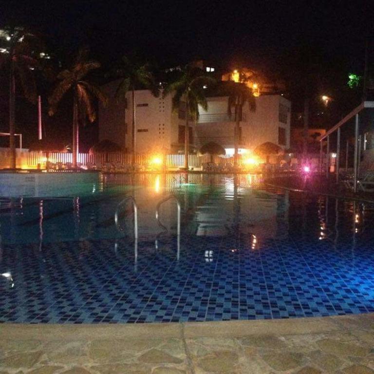 Apartasol Santa Fe Oficial - Apartamento de 2 dormitorios - 14