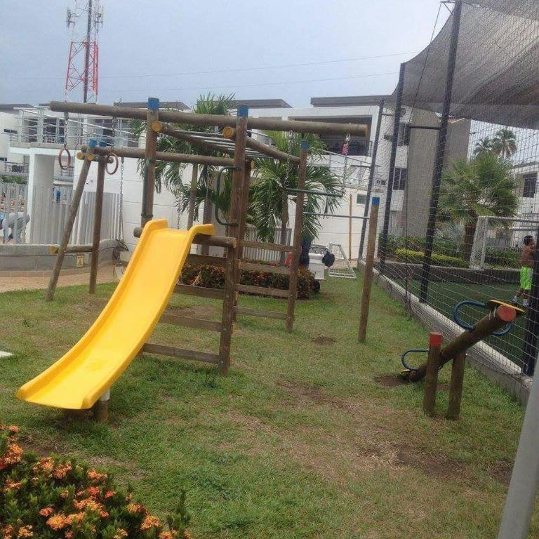 Apartasol Santa Fe Oficial - Apartamento de 2 dormitorios - 16