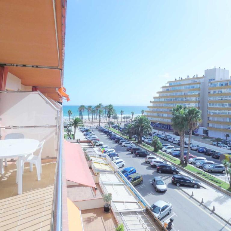 Rosas 4-16 - Apartamento con vistas al mar - 19