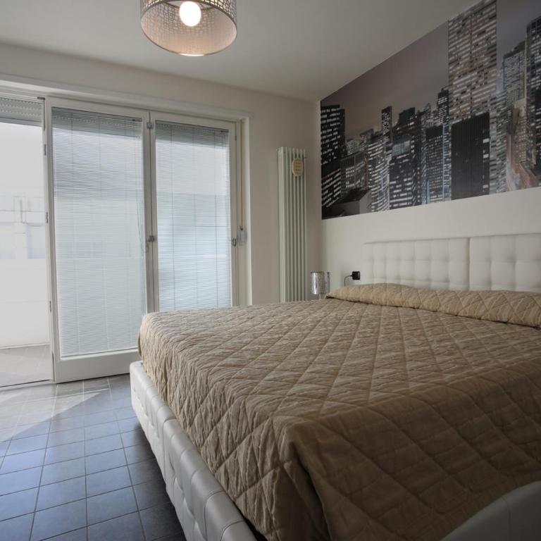 Urban Mobility Residence - Appartamento con 1 Camera da Letto - 8