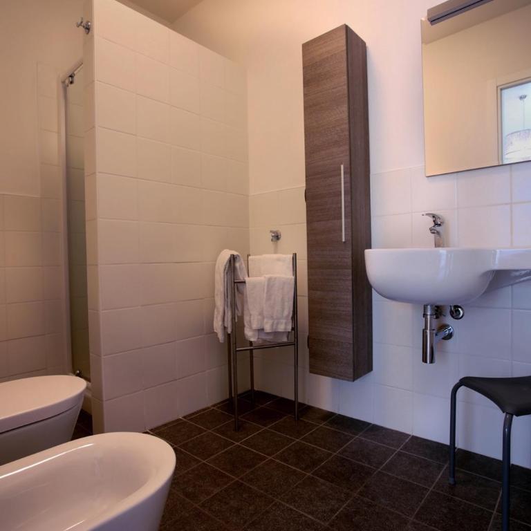 Urban Mobility Residence - Appartamento con 1 Camera da Letto - 7
