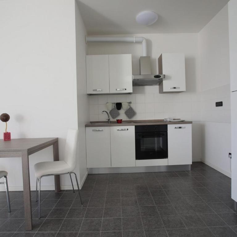 Urban Mobility Residence - Appartamento con 1 Camera da Letto - 3