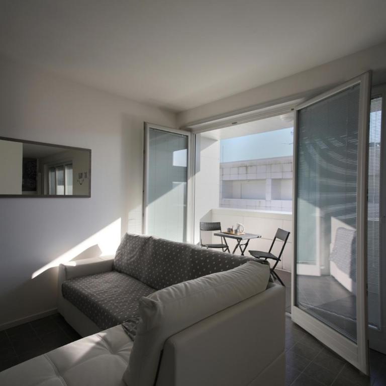 Urban Mobility Residence - Appartamento con 1 Camera da Letto - 10