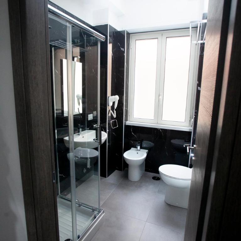 Amazing Napoli - Deluxe Room - 1