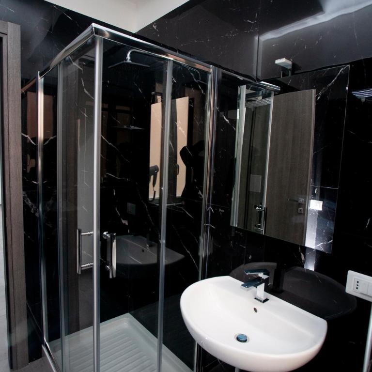 Amazing Napoli - Deluxe Room - 2