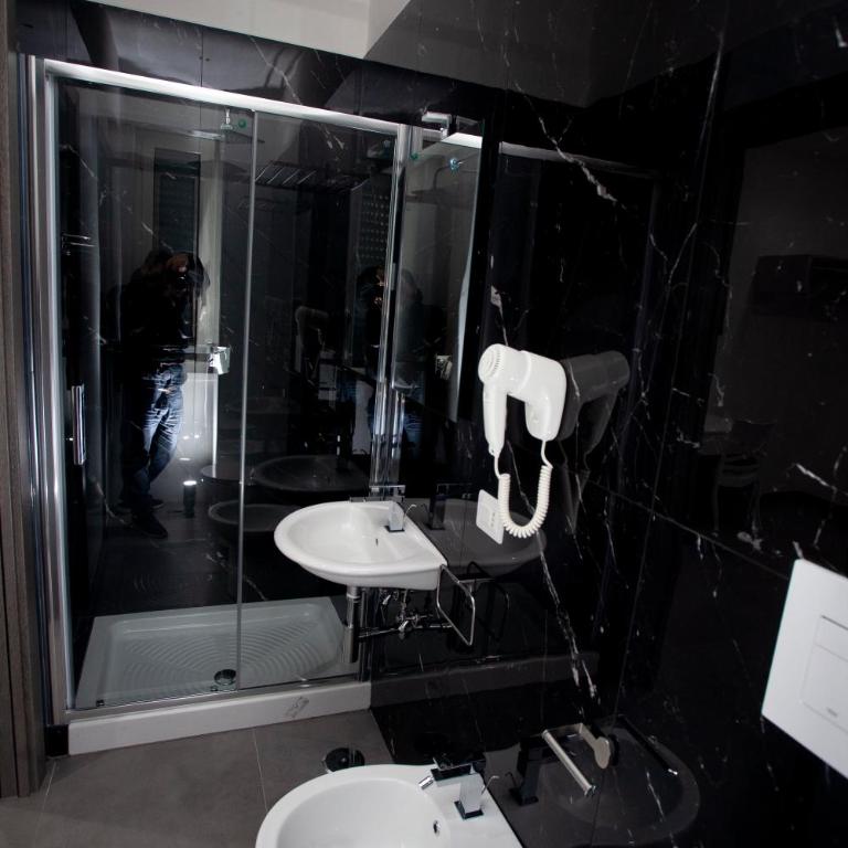 Amazing Napoli - Deluxe Room - 2