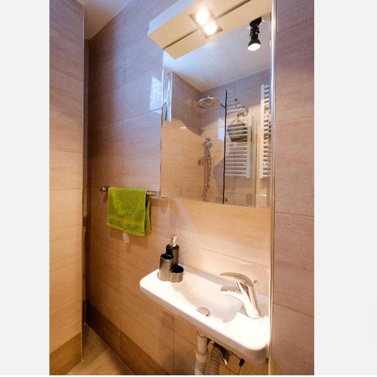 Svetogorska tri - Apartman - 8