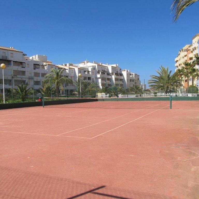 Spanish connection - Marinesco II - Apartamento de 3 dormitorios - 32