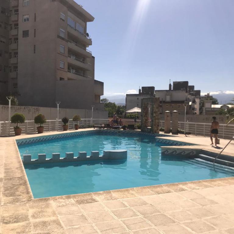 Jardines de Belgrano - Apartamento de 1 dormitorio - 18