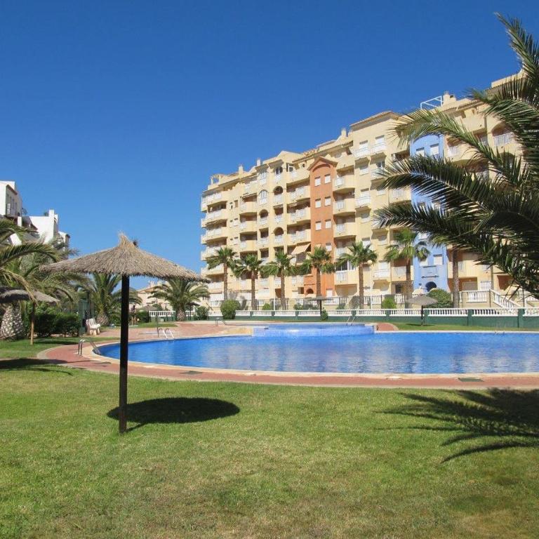 Spanish connection - Marinesco II - Apartamento de 3 dormitorios - 31