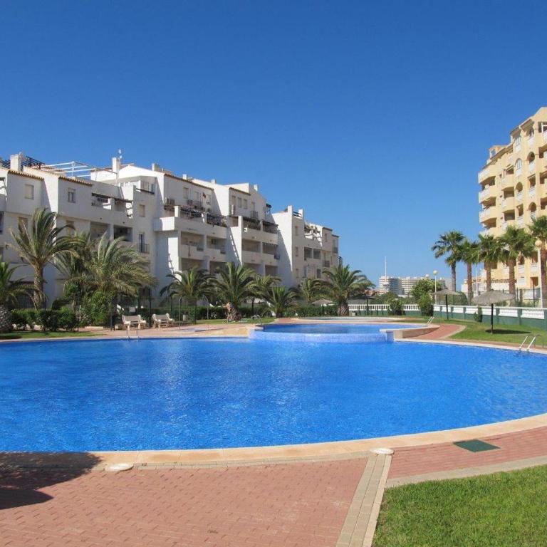 Spanish connection - Marinesco II - Apartamento de 3 dormitorios - 30