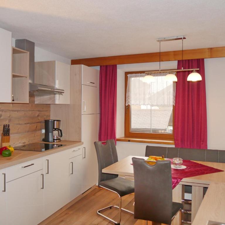 Haus Dilitz-Theiner - Bachblüte - Apartment mit Balkon - Erdgeschoss - 19