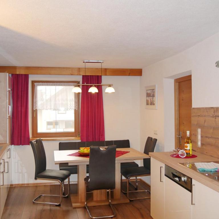 Haus Dilitz-Theiner - Bachblüte - Apartment mit Balkon - Erdgeschoss - 18