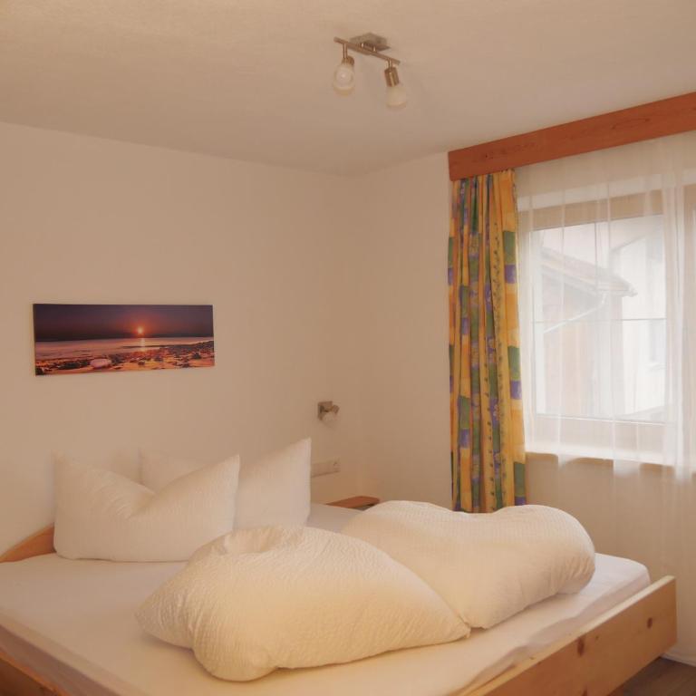 Haus Dilitz-Theiner - Bachblüte - Apartment mit Balkon - Erdgeschoss - 26