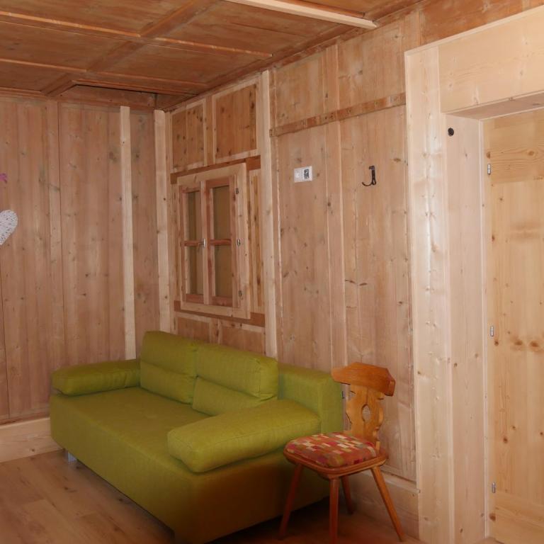 Haus Dilitz-Theiner - Bachblüte - Apartment mit Balkon - Erdgeschoss - 15