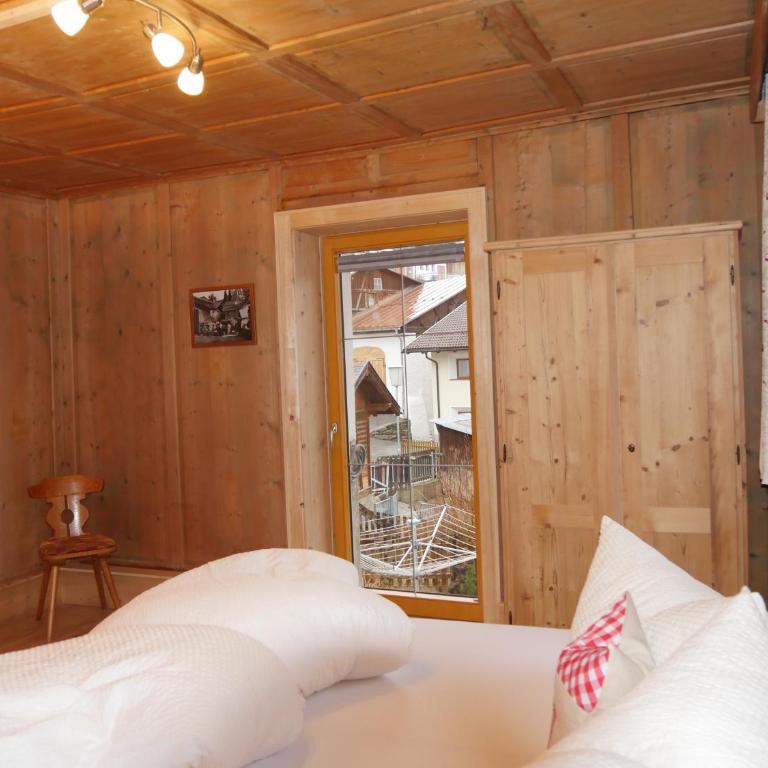 Haus Dilitz-Theiner - Bachblüte - Apartment mit Balkon - Erdgeschoss - 12