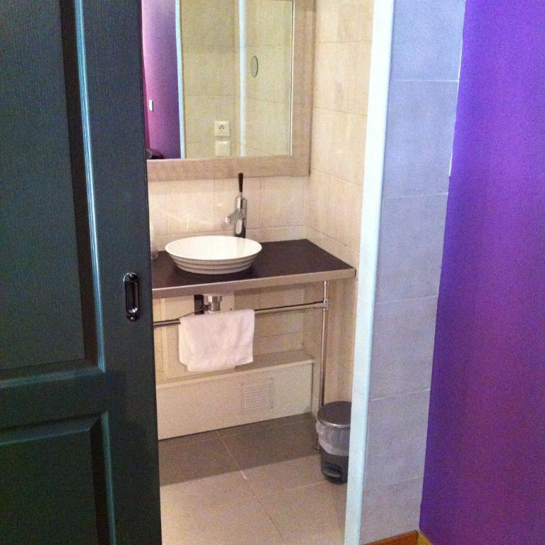 L'Avenue - Chambre Double Standard - 6