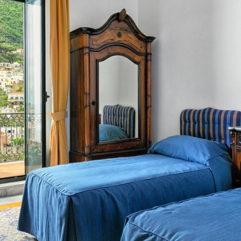 Palazzo Margherita - Appartamento con 3 Camere da Letto - 14