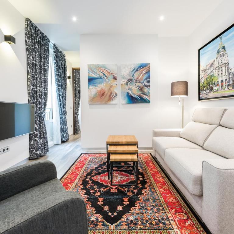 PUERTA DEL SOL CITY CENTER IV C - One-Bedroom Apartment - 4