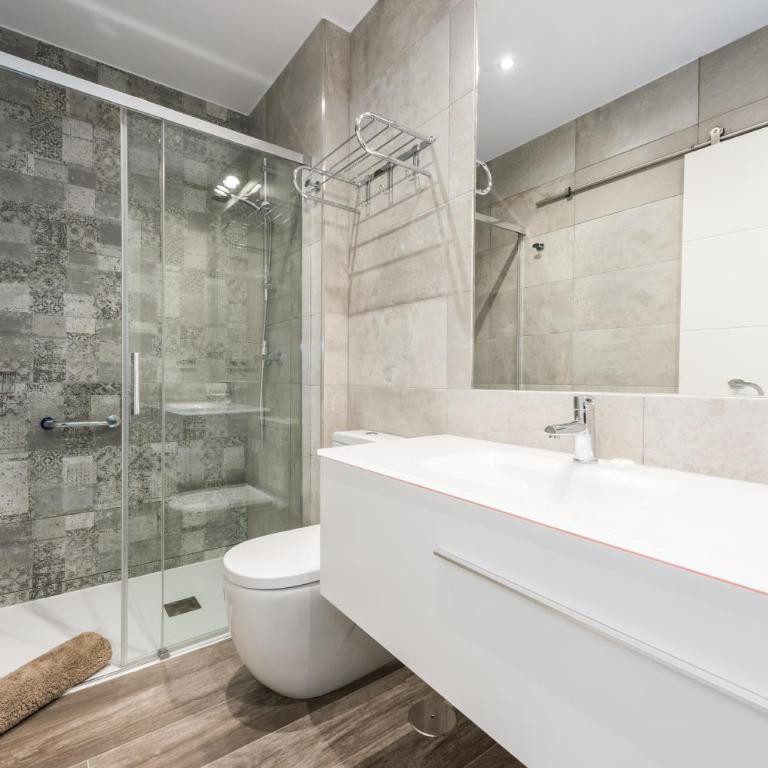 PUERTA DEL SOL CITY CENTER IV C - One-Bedroom Apartment - 11