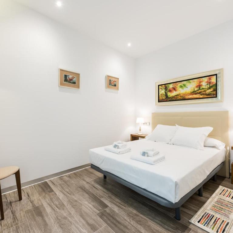 PUERTA DEL SOL CITY CENTER IV C - One-Bedroom Apartment - 8