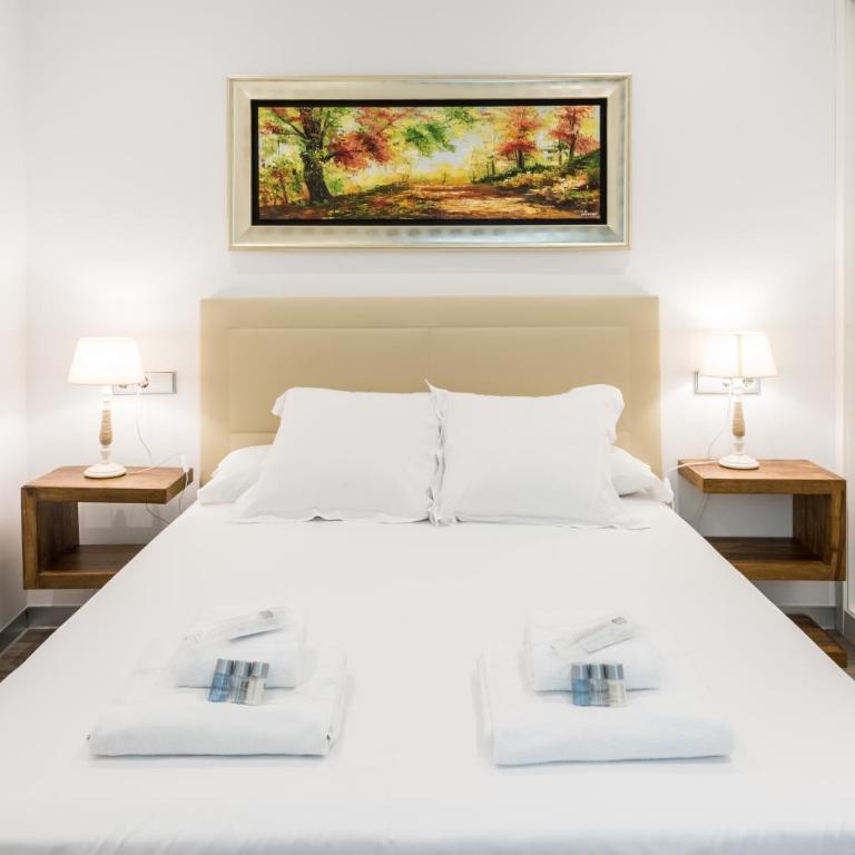 PUERTA DEL SOL CITY CENTER IV C - One-Bedroom Apartment - 7