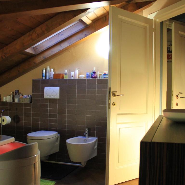 Alba sul lago - Double Room with Spa Bath - 30