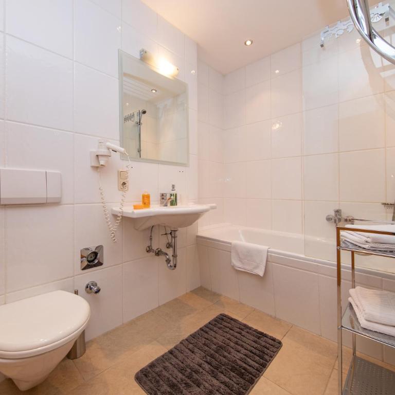 Arabella Golf- und Ski-Appartement - Apartment mit 1 Schlafzimmer - 2