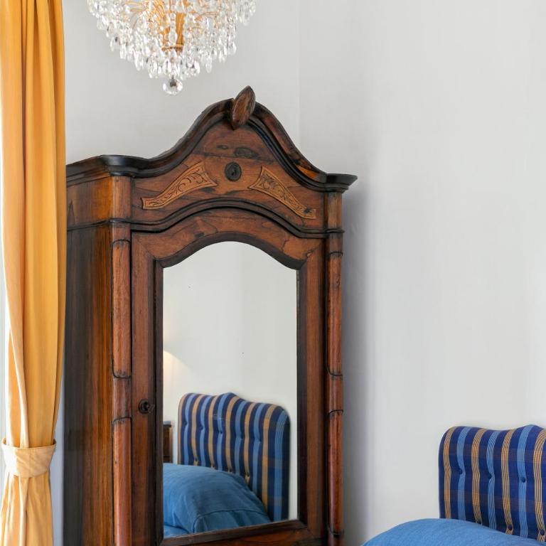 Palazzo Margherita - Appartamento con 3 Camere da Letto - 16