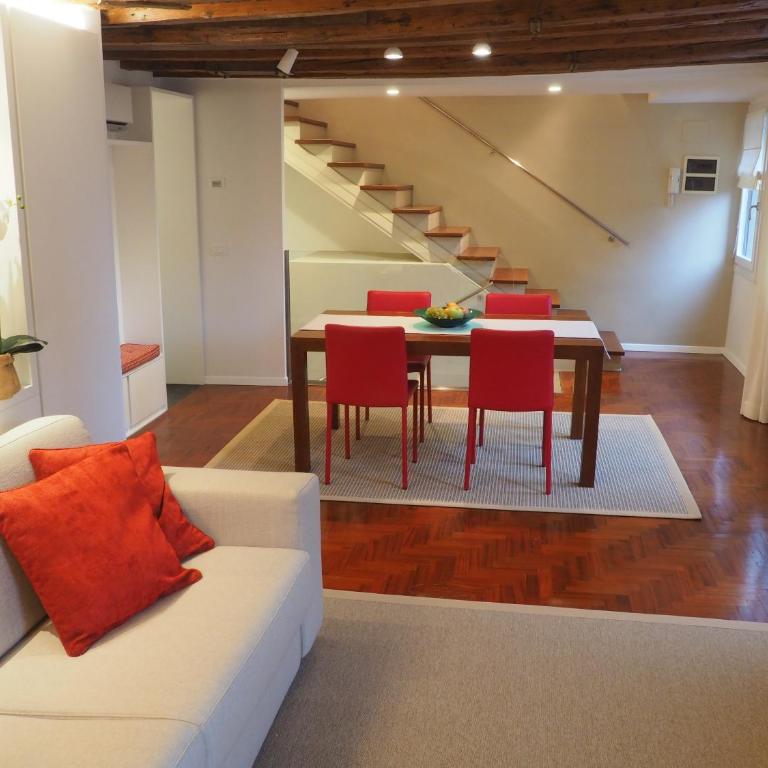 Cà Robberstad - Apartment - 3